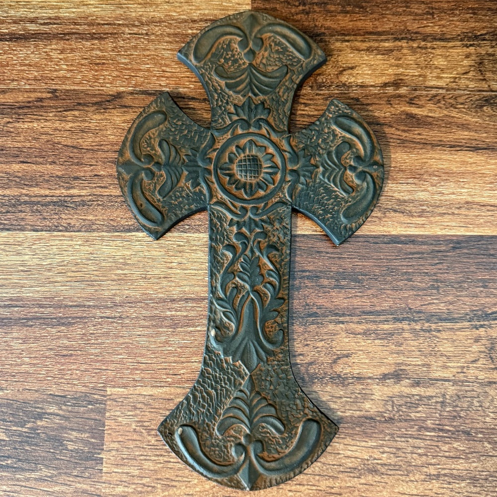 Crosses and Angel - Picture 8 of 16